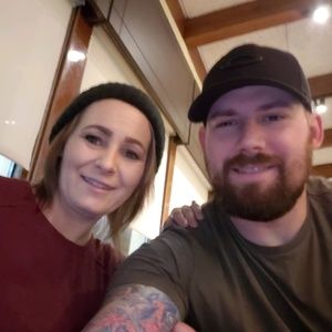 Meet your Posher, Corey